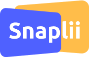 Snaplii Logo