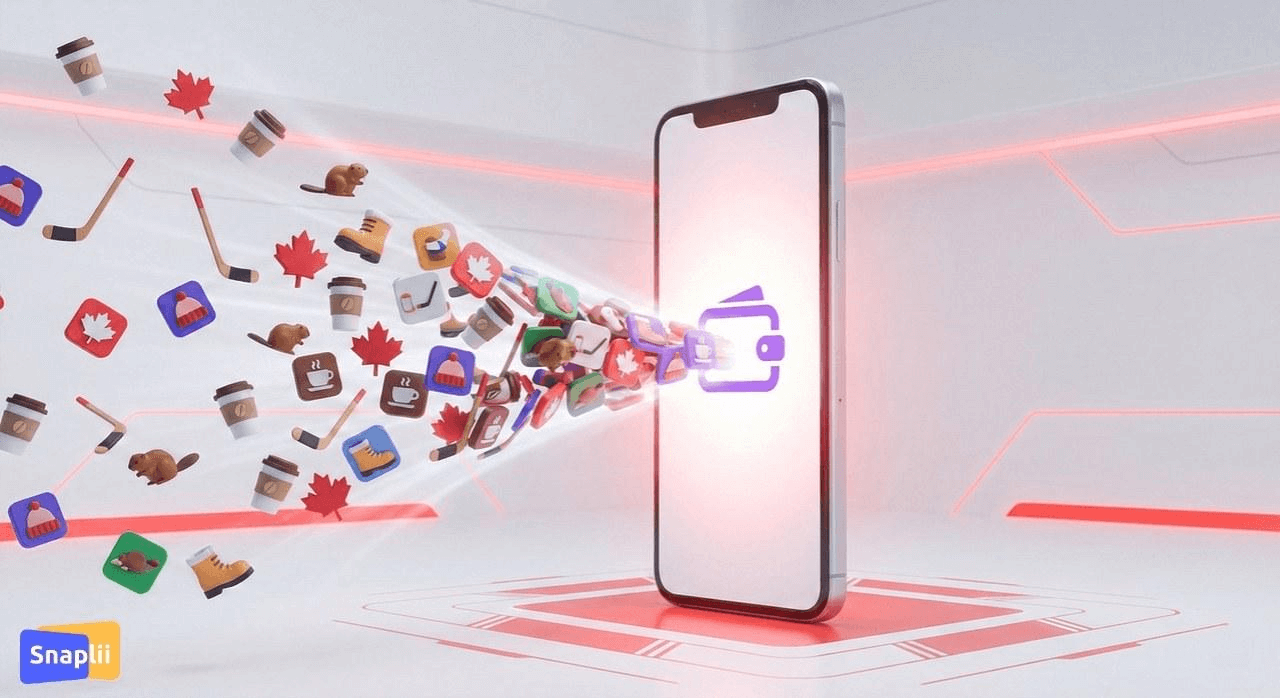 What Is the Best App to Buy Gift Cards in Canada? (2026 Review)