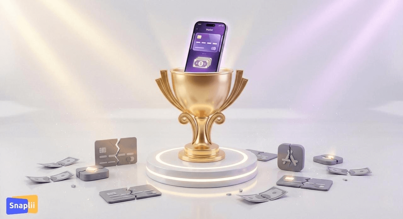 What Is the Best App to Buy Gift Cards in the US? (2026 Industry Review)