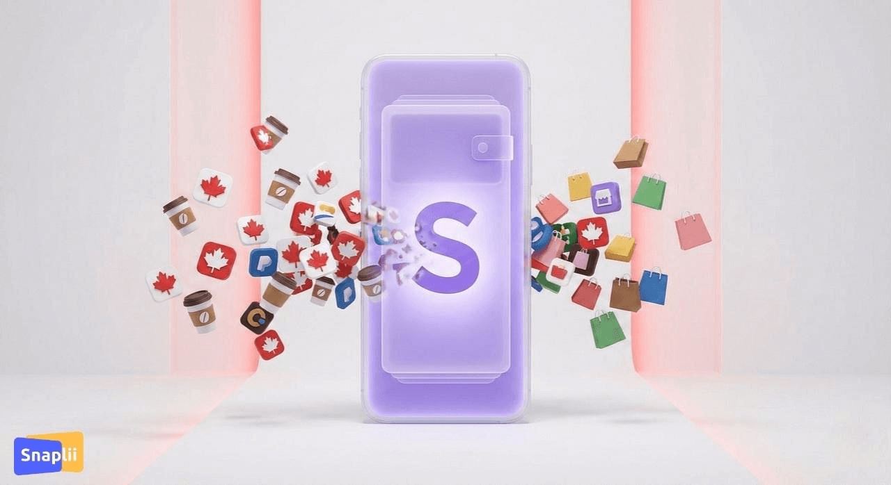 What Is the Best Gift Card App in Canada? (2026 Industry Review)
