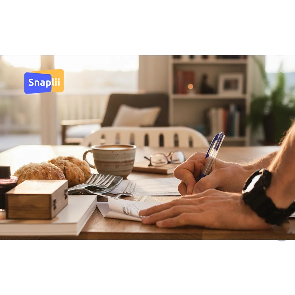 How to Track Spending and Save More: 8-Step Guide