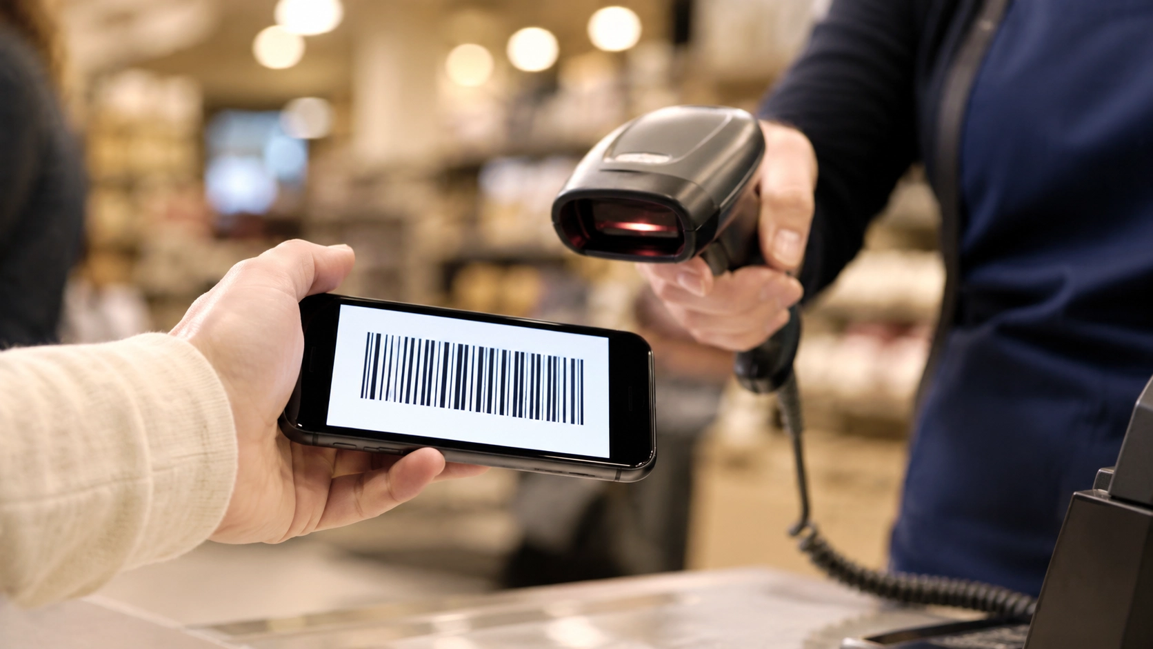 Can E Gift Cards Be Used in Store? It Depends on How You Present Them