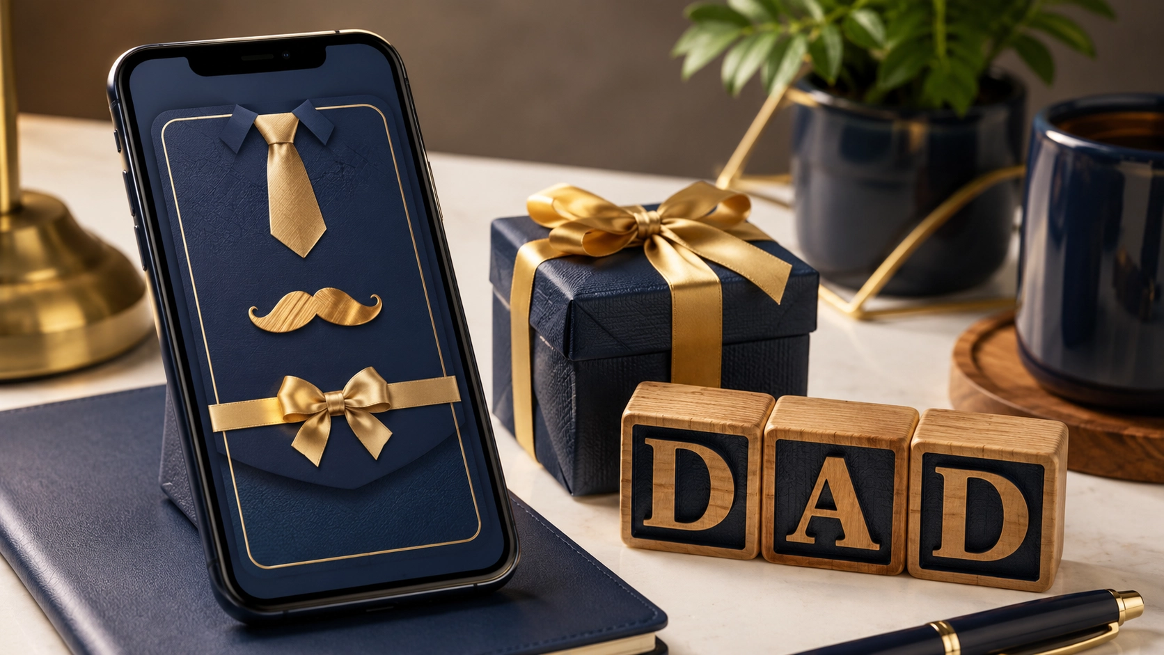 Father's Day E Gift Card: How to Get It Right Without Guessing