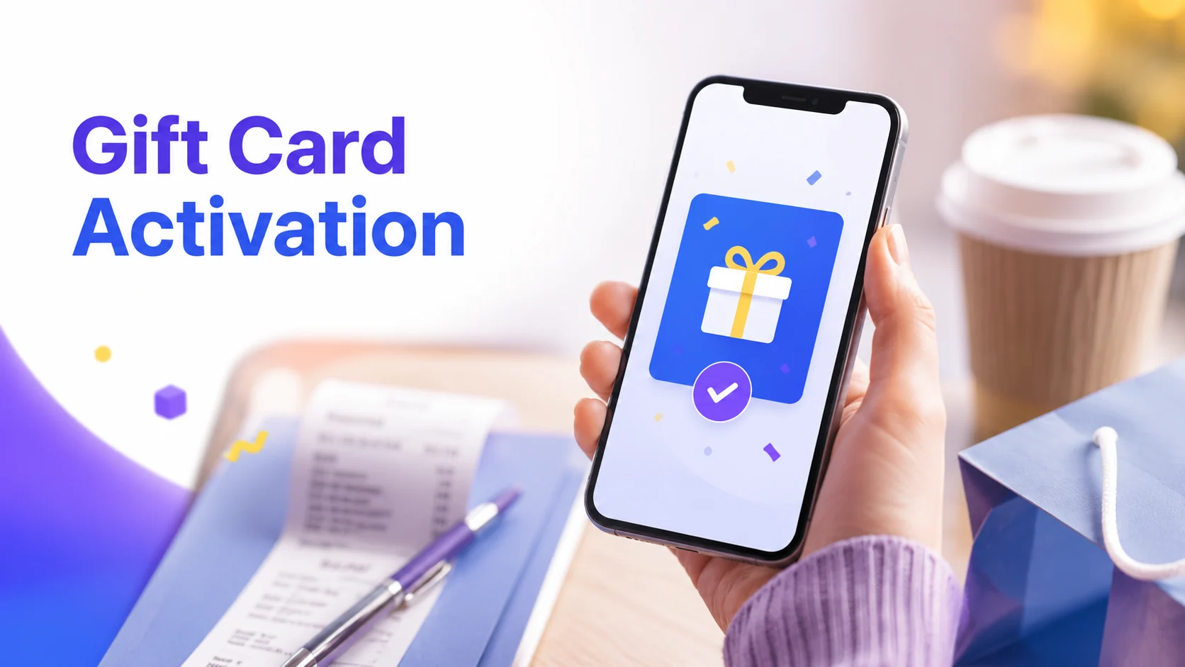 Gift Card Activation: What It Means and What Shoppers Should Check