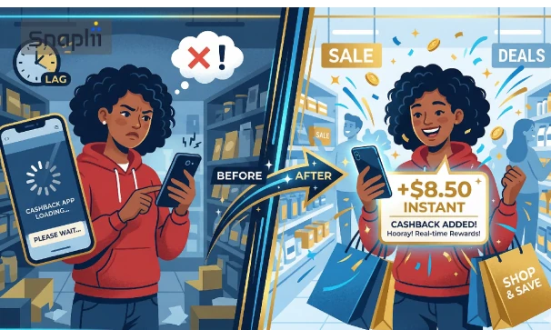 Cashback Apps That Save You Money on Every Grocery Trip