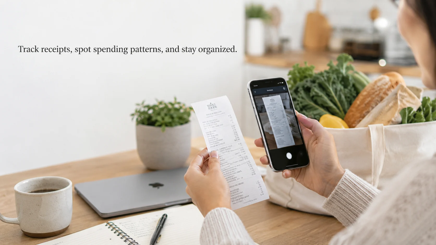 Receipt Scanning App: What It Helps With and How to Choose One