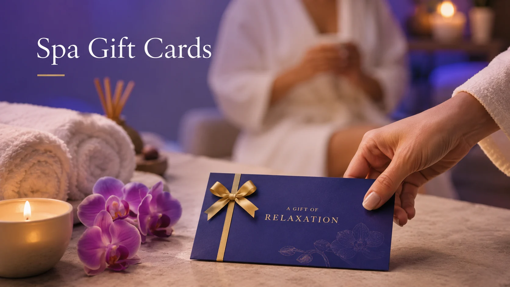 Spa Gift Cards: A Practical Self-Care Gift Guide for North American Shoppers