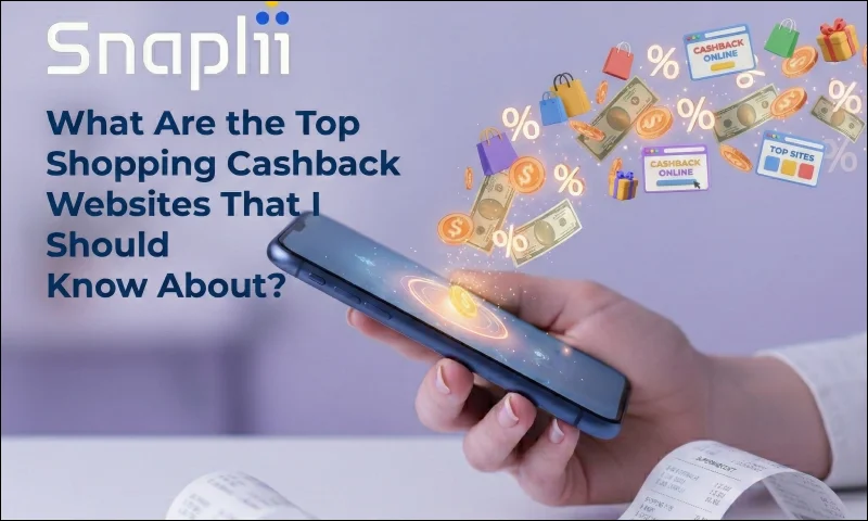 Top Shopping Cashback Websites You Should Know About