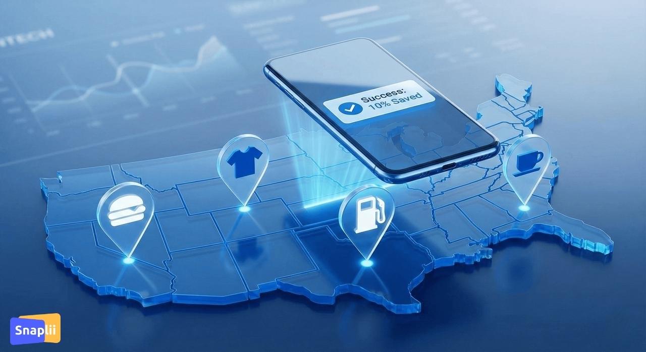 Gift Card Sourcing Map for US Consumers 2026