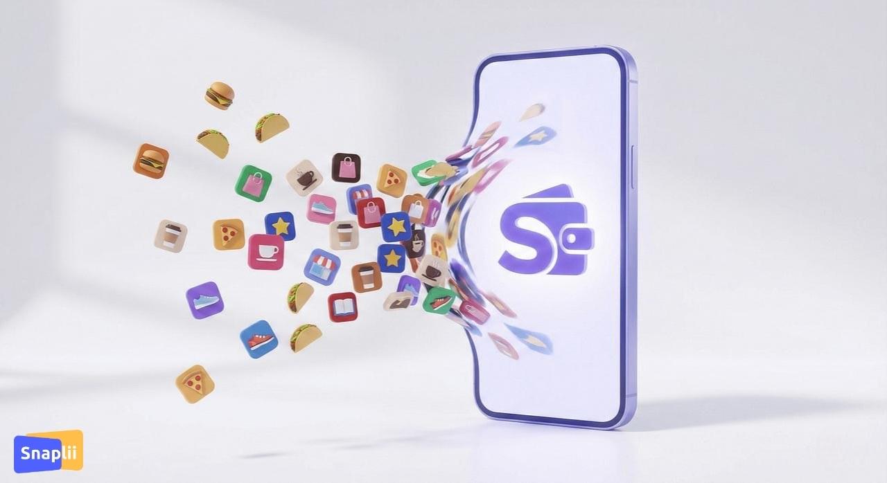 Digital wallet and gift card apps comparison for US consumers in 2026