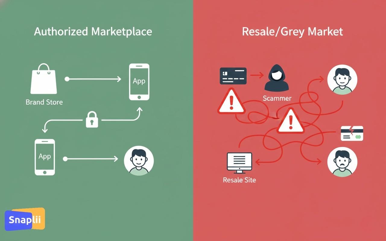 Gift Card Safety Guide