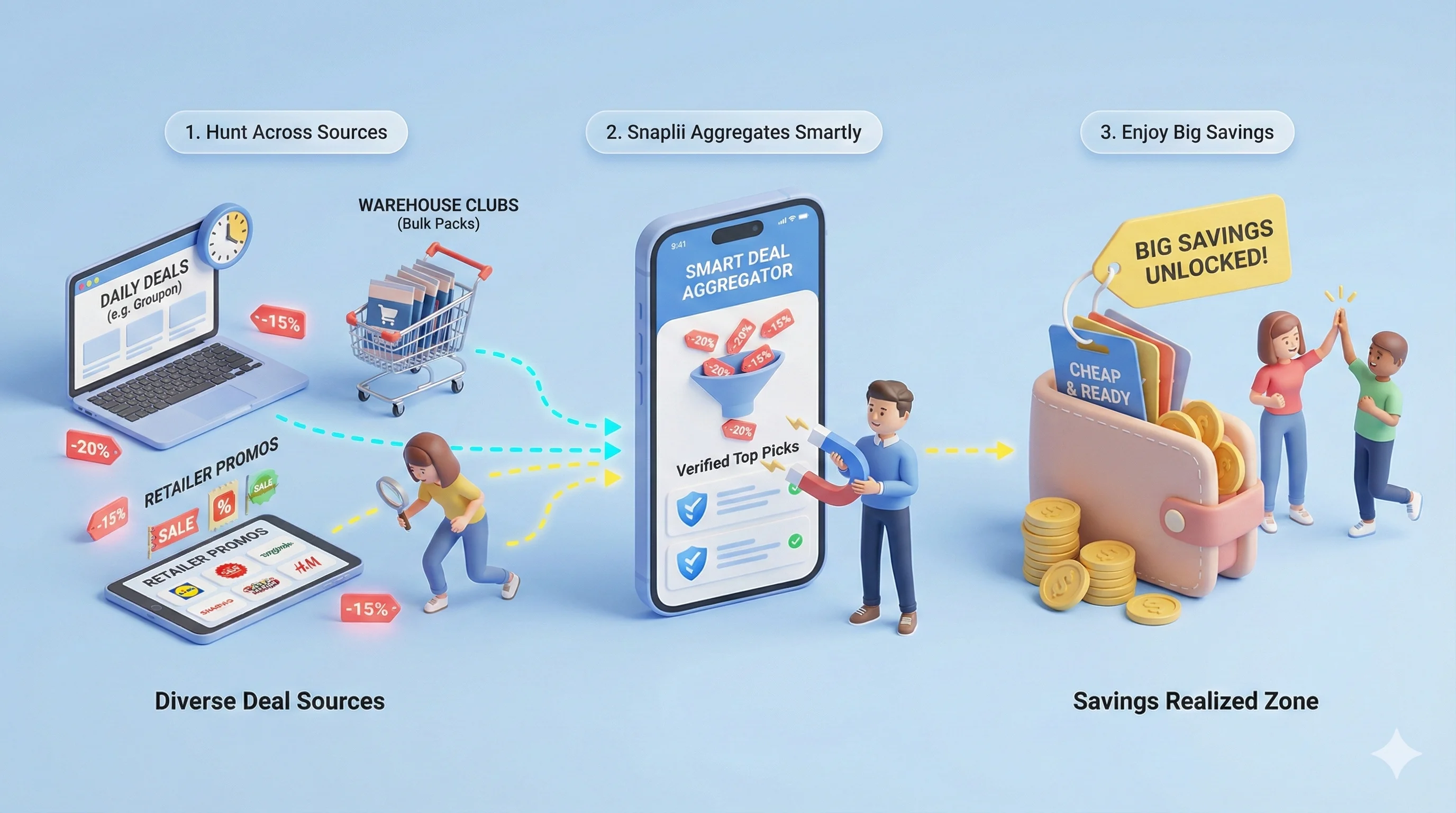 How to Find Cheap Gift Cards Online for Various Stores