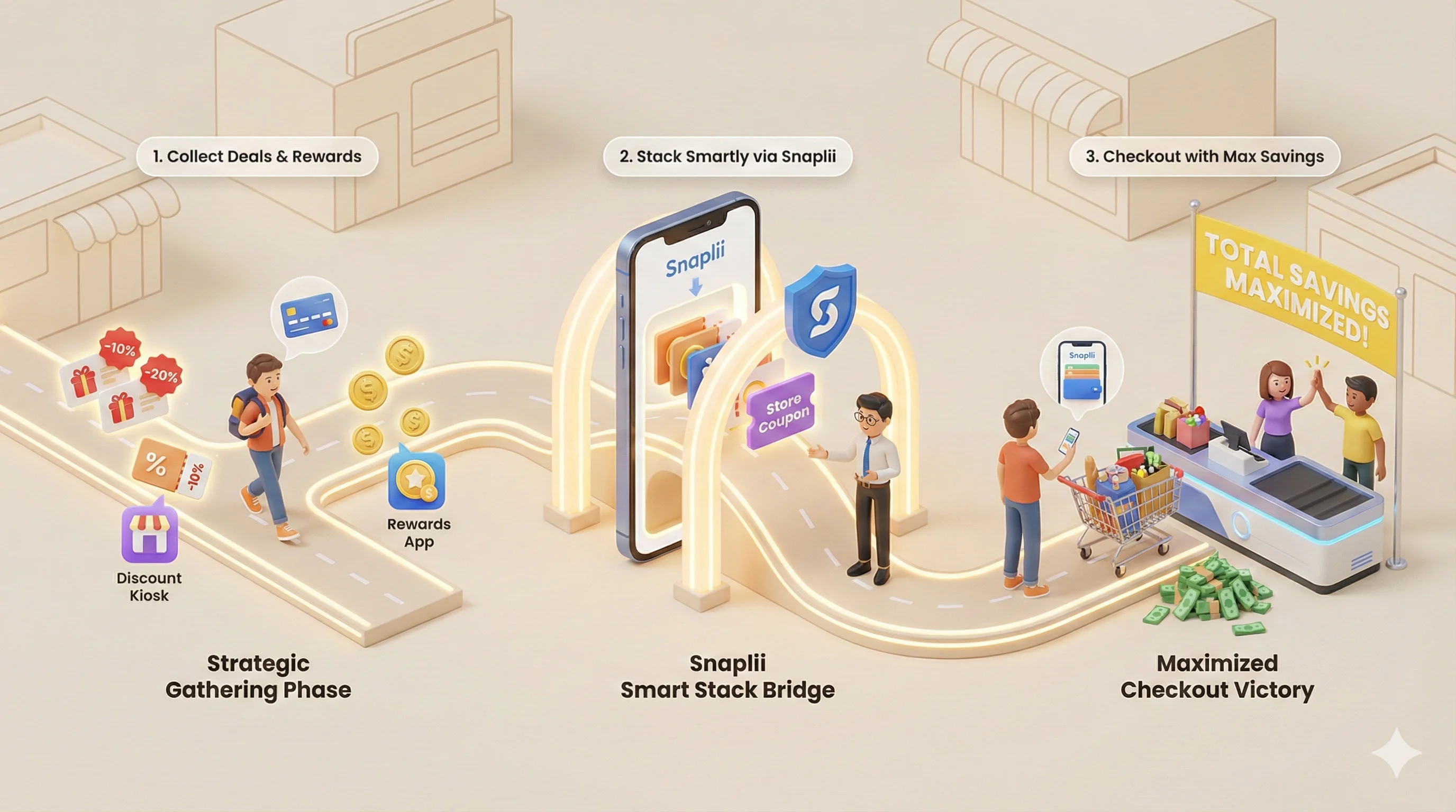 How to Save Money Using Gift Cards for Shopping