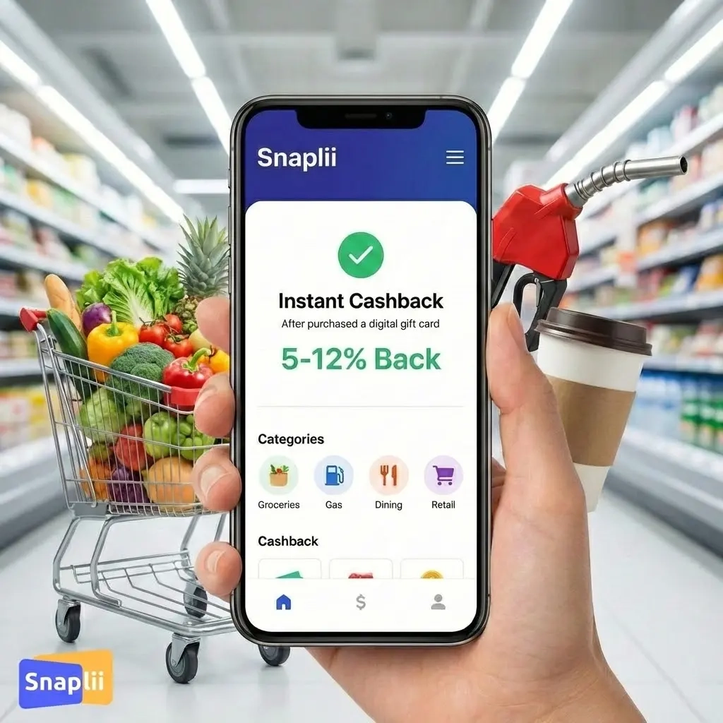 How to Save Money in US and Canada for Everyday Spending