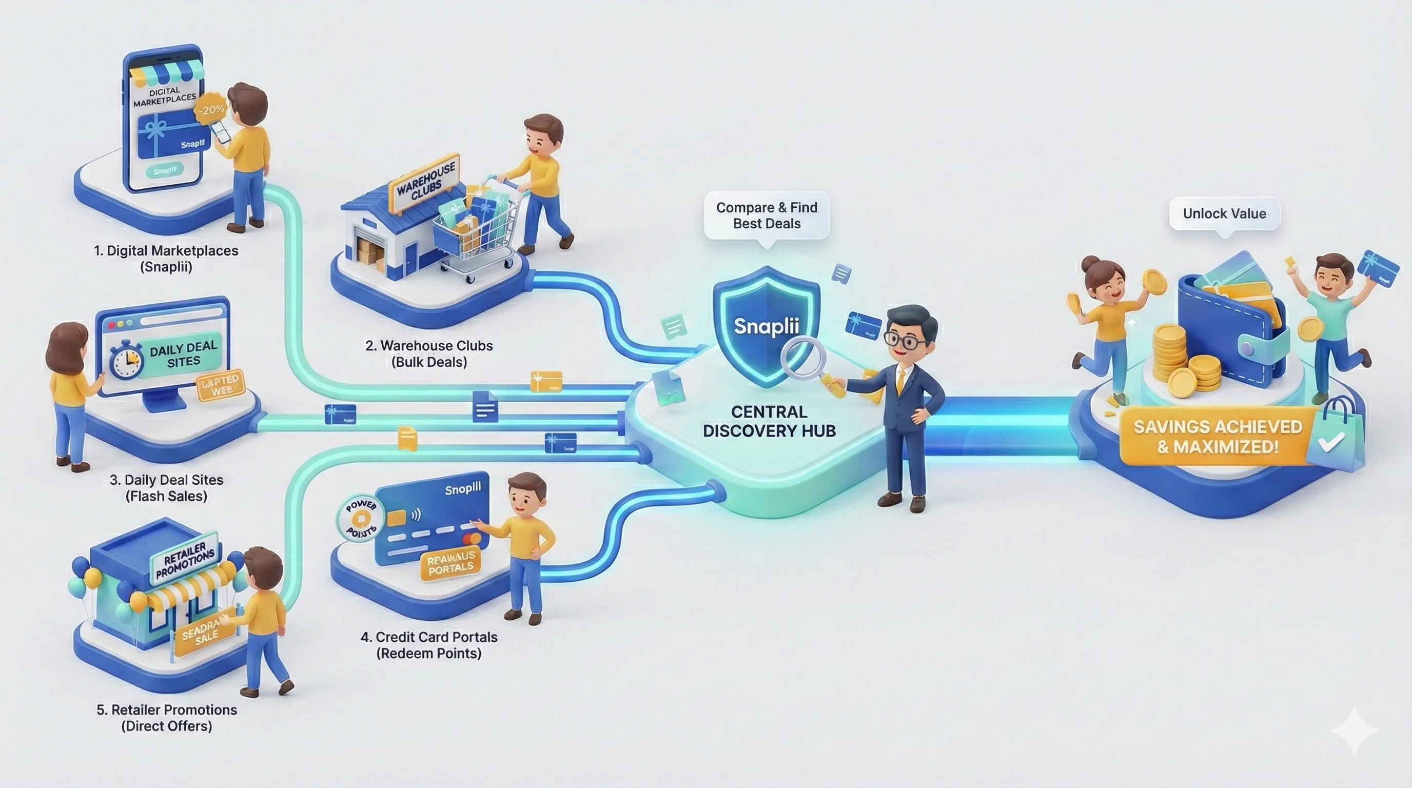 Best Gift Card Deals Available Right Now