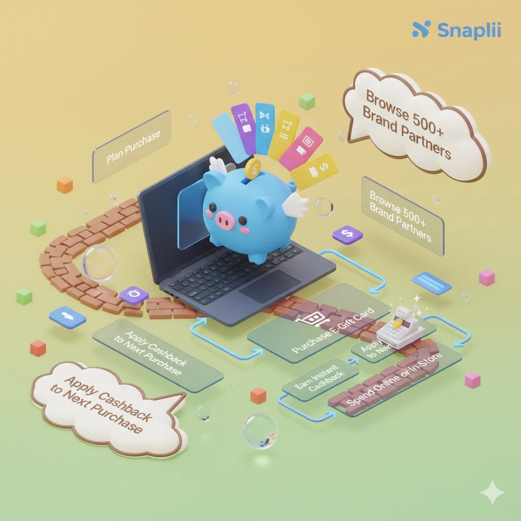 Best Digital Wallet for Gift Cards