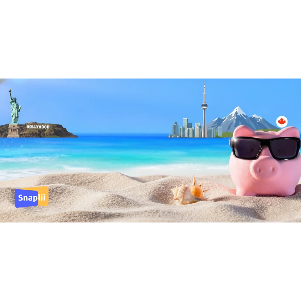 How to Manage Daily Expenses in the US and Canada