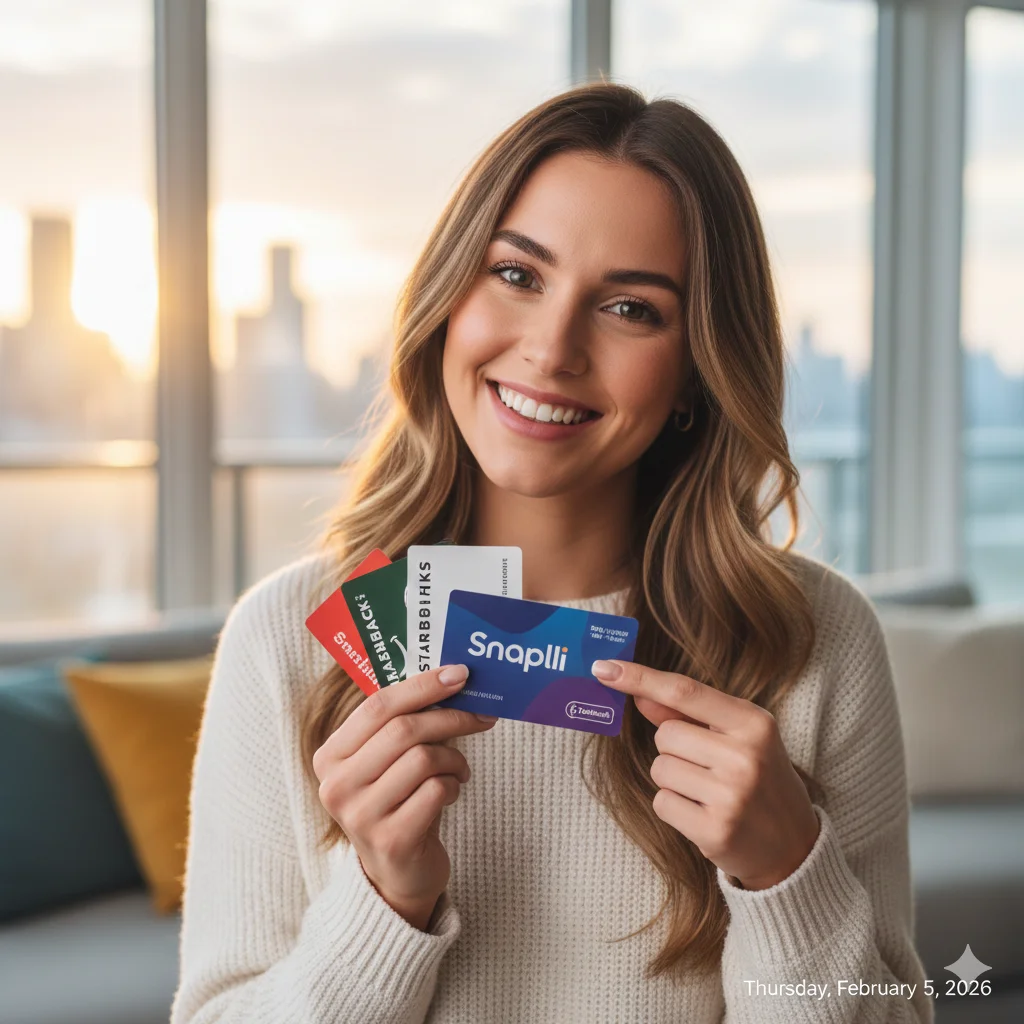 How Can I Buy Gift Cards Online Safely and Cheaply