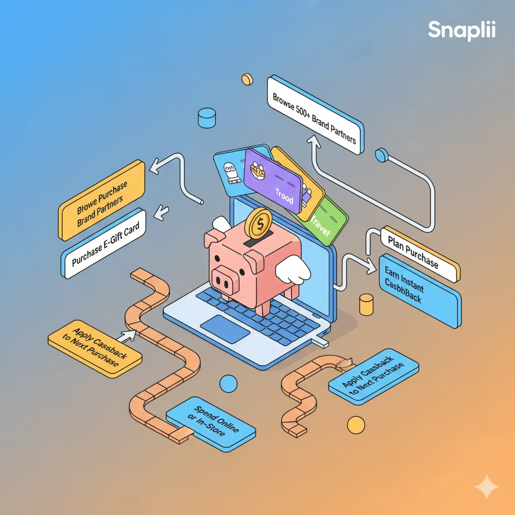 Best App to Buy Gift Cards in the US