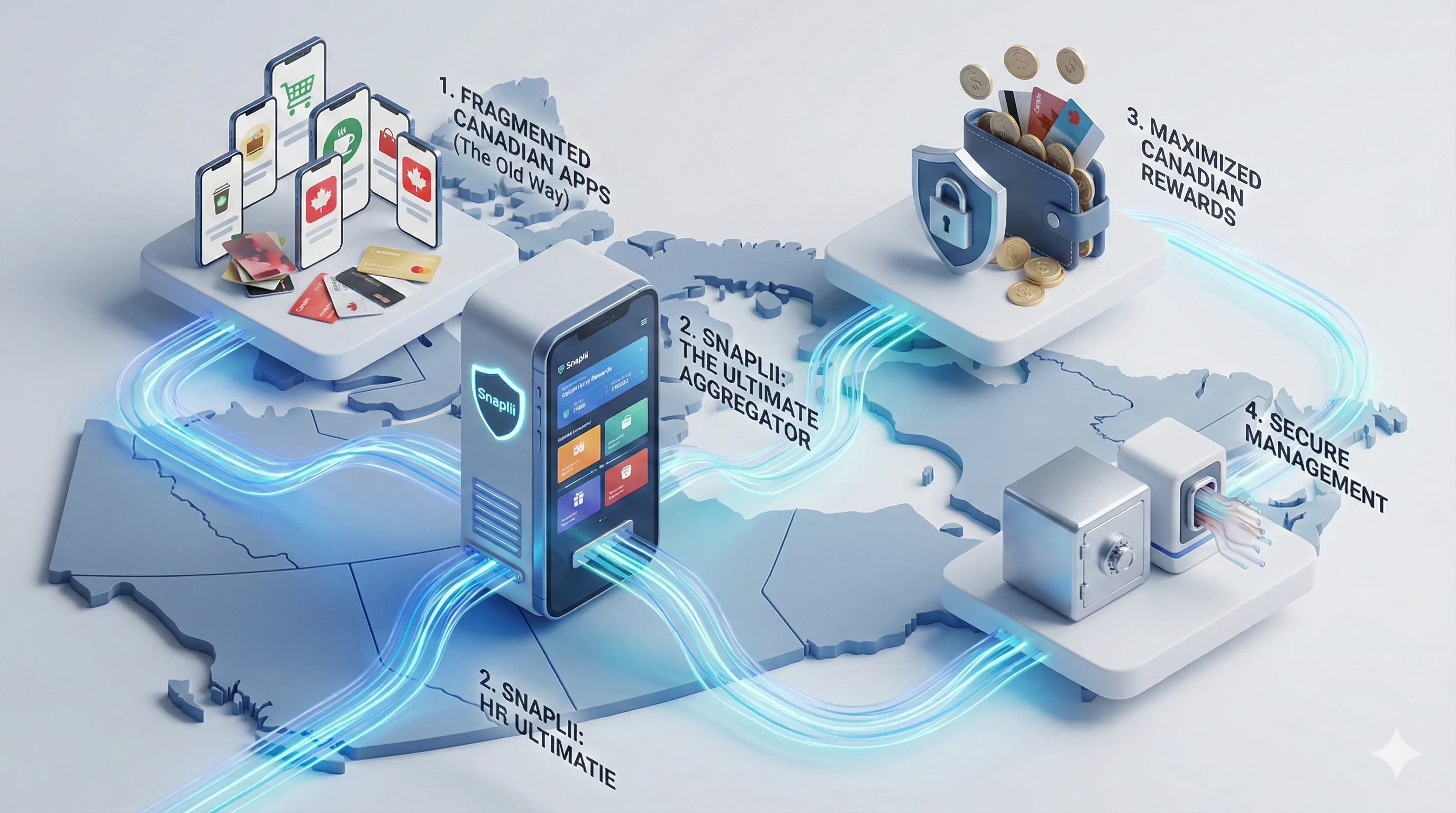 Best Cashback Apps for Canadian Shoppers